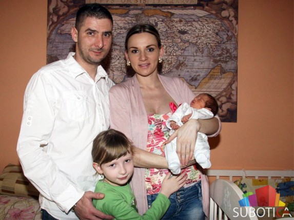 Poklon vaučer za trojke