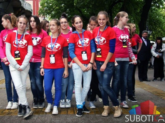 Održana "Noć istraživača"