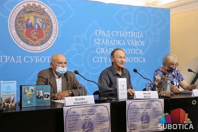 Bajmok domaćin 16. Festivala bunjevačke kulture