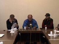 Radnici Wow Vineri-a u štrajku