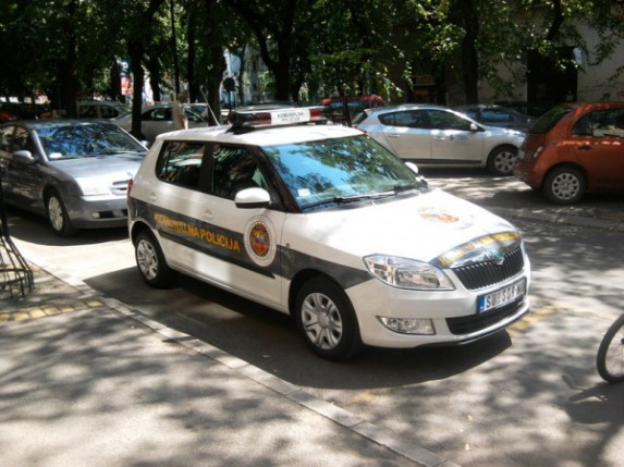 Godinu dana rada komunalne policije u Subotici