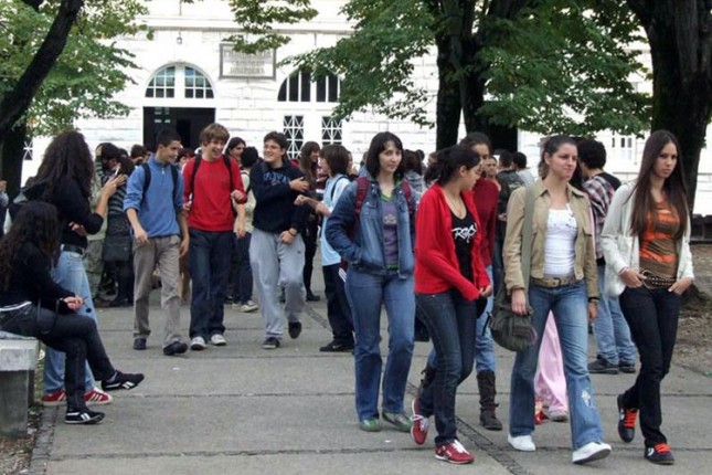 Veliko interesovanje učenika za Srednju medicinsku školu