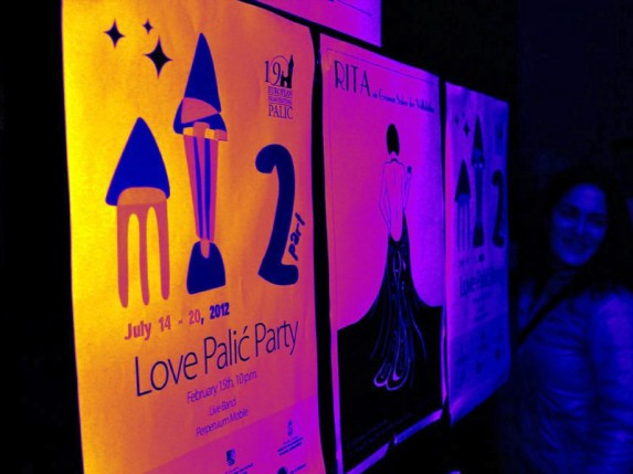 "Love Palić Party" u Nemačkoj - Promocija Palićkog festivala na Berlinalu
