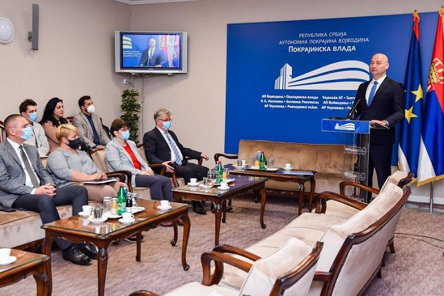 Za zapošljavanje u Vojvodini 42 miliona dinara