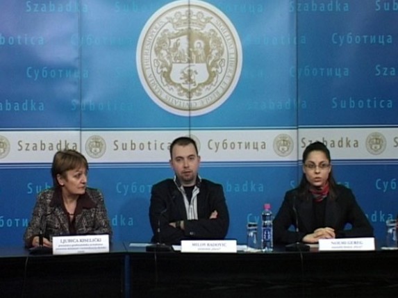 Koncertna sezona za 2012. godinu