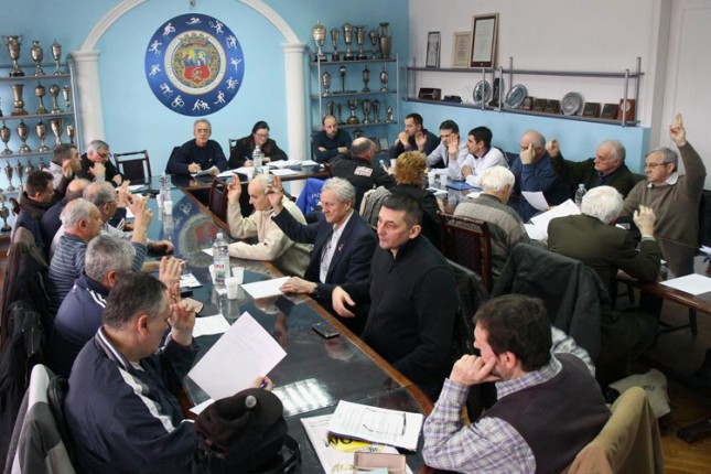 Usvojen novi Statut Sportskog saveza Subotice