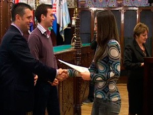 Nagrade za mlade matematičare