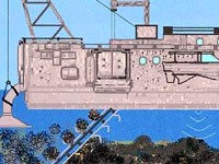 Brod na dnu spašava Palićko jezero