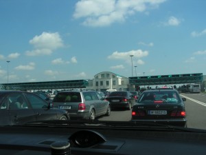 Saveti za beli Šengen