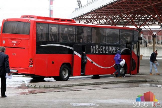 Smanjuje se broj migranata sa Kosova