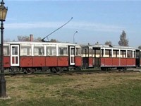 Tramvaj - Želja ili realnost?
