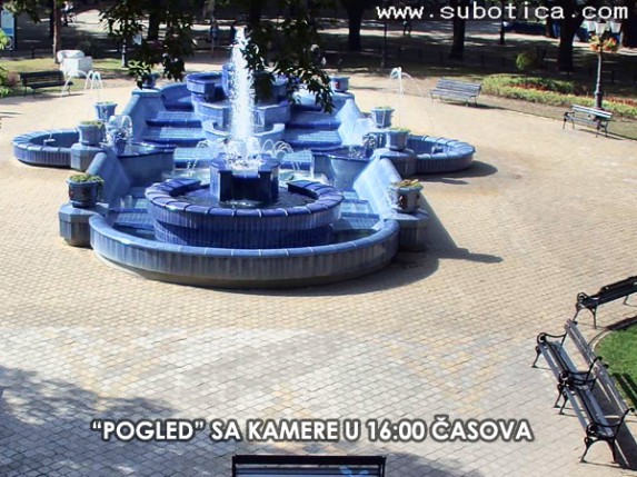 Današnji dan najtopliji u godini