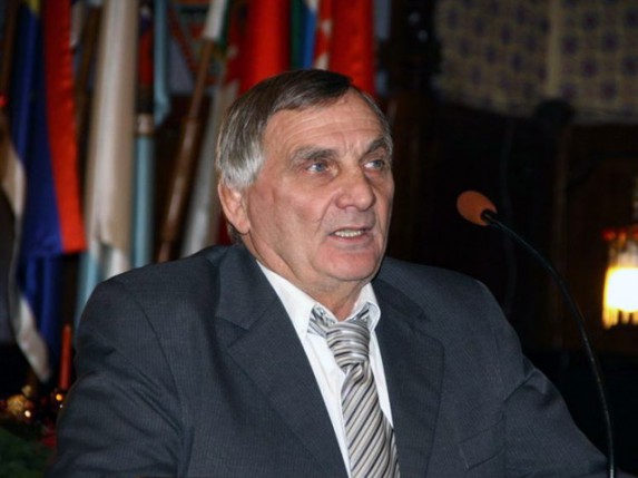 Sretenu Damjanoviću nagrada za životno delo