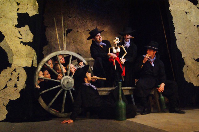 Za učešće na 21. Međunarodnom festivalu pozorišta za decu u Subotici prijavljeno 230 predstava iz 44 zemlje