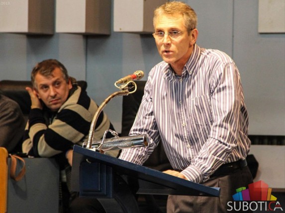 Održana izborna skupština FK "Bačka 1901"