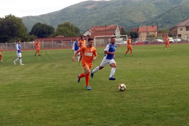 Fudbal: Spartak u osmini finala Kupa Srbije