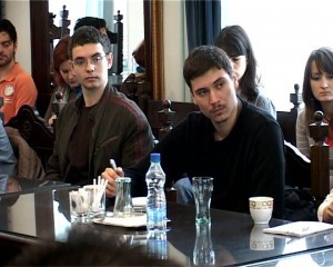 Subotički projekat GIS-a primer