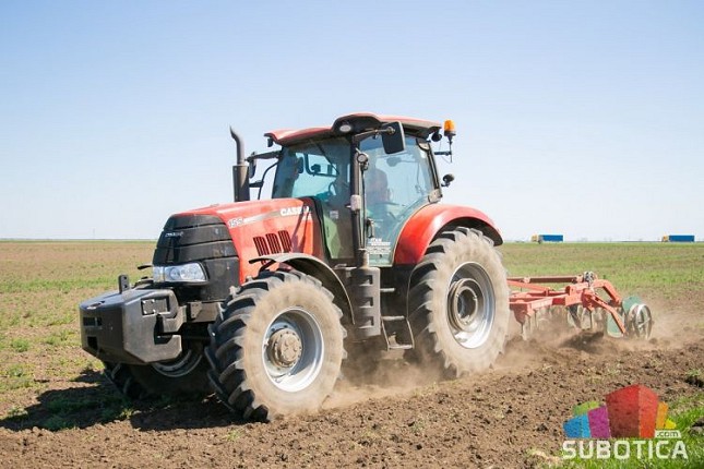 Počela prolećna setva, ratari kažu skupo će ih stajati