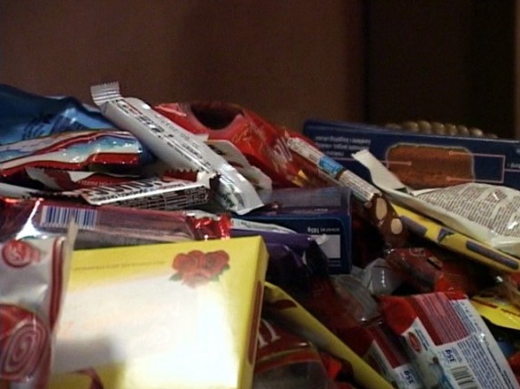 "Slatka žurka" Rotaract cluba