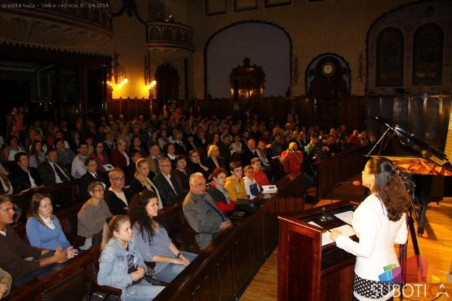 Otvoren "Piano fest" - Međunarodni festival klavirske muzike