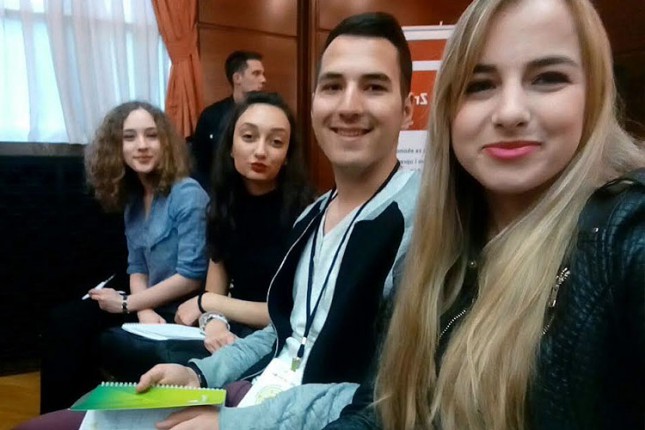 Za njih nema prepreka