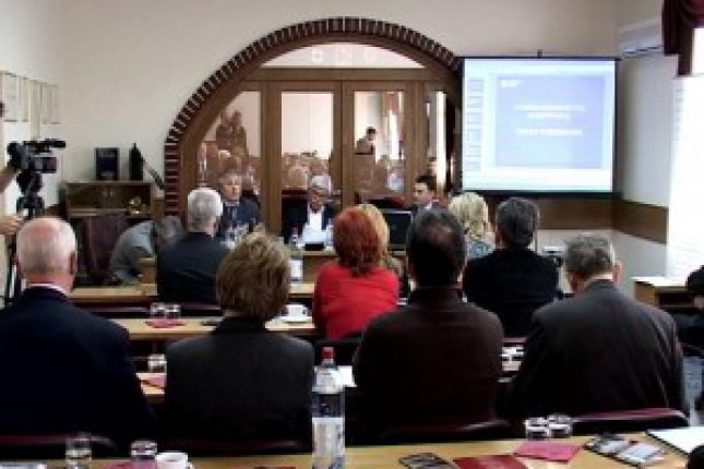 Hiljadu ljudi bez posla