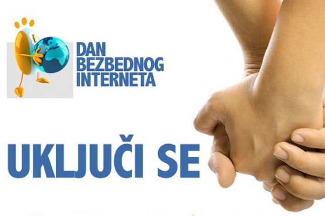 Dan bezbednosti interneta