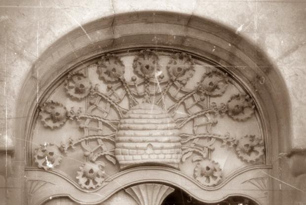 Zgrada štedionice Subotice i okoline