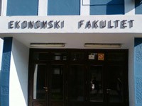 Studiranje na Ekonomskom fakultetu po starom