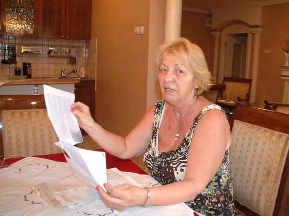 Sud joj prodao stan zbog duga od 3.645 evra