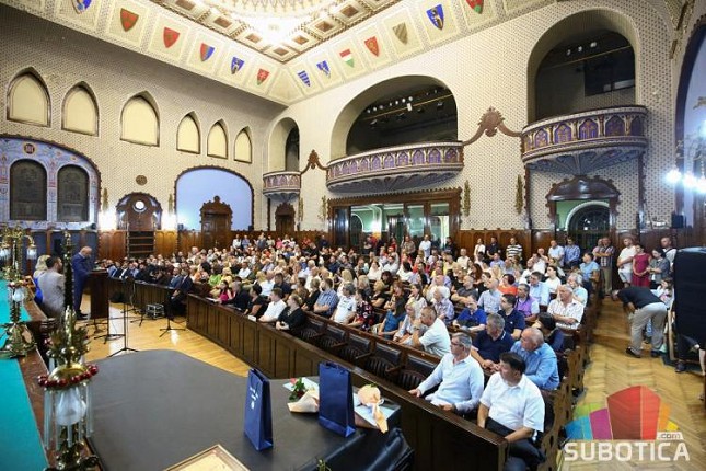 Počeli deveti „Zavičajni dani“