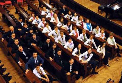 Koncert subotičke filharmonije