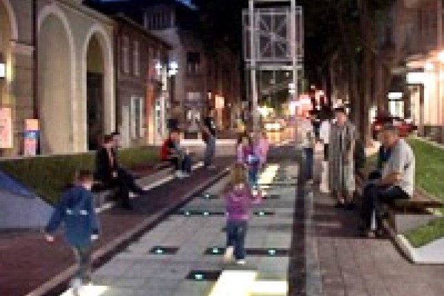 Plato dr Zorana Đinđića pušten u probni rad (video)