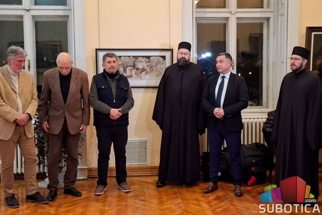 Počela Svetosavska nedelja