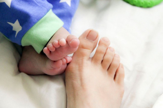 Revizija podobnosti za bavljenje hraniteljstvom