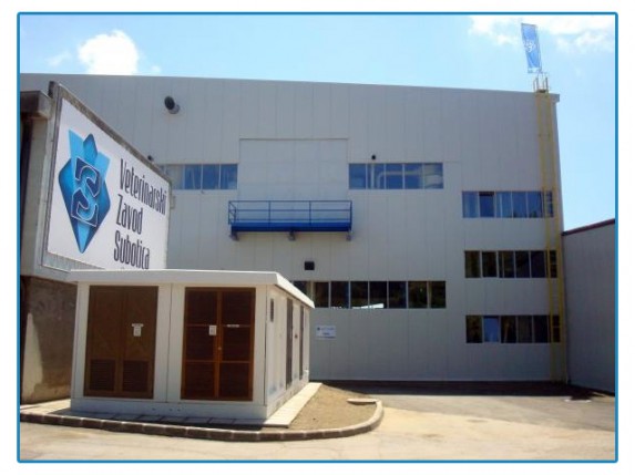 Viktorija grupa namerava da preuzme preostale akcije Vetzavoda