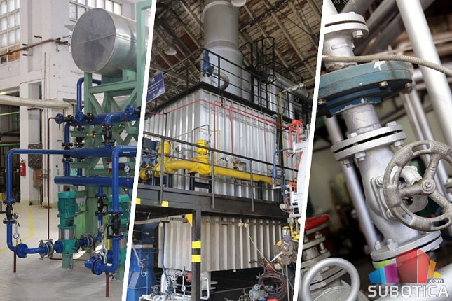 Toplana privodi kraju pripreme za grejnu sezonu, u četvrtak počinju hladne probe