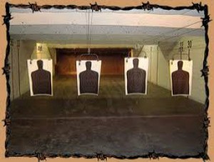 Gađanje na Radanovcu