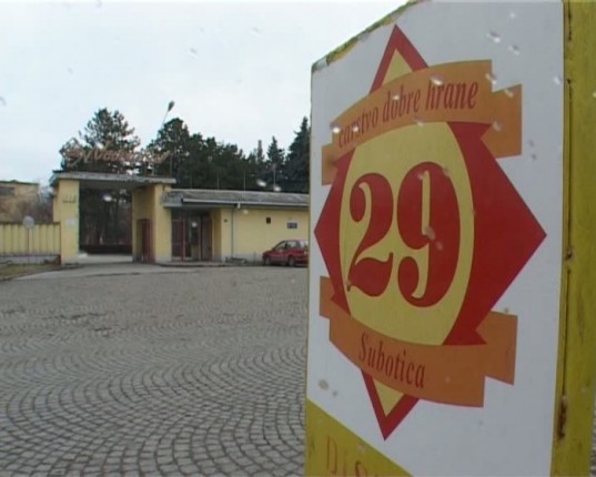 Odbačena ponuda za prodaju pogona IMK "29. novembar"