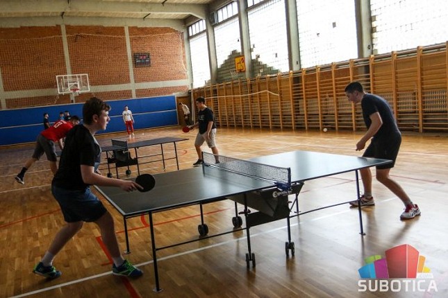 Gimnazija „Svetozar Marković“ upisuje prvu generaciju đaka na sportskom smeru