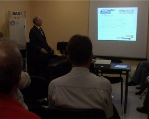 Gasifikacija za 12 mesnih zajednica