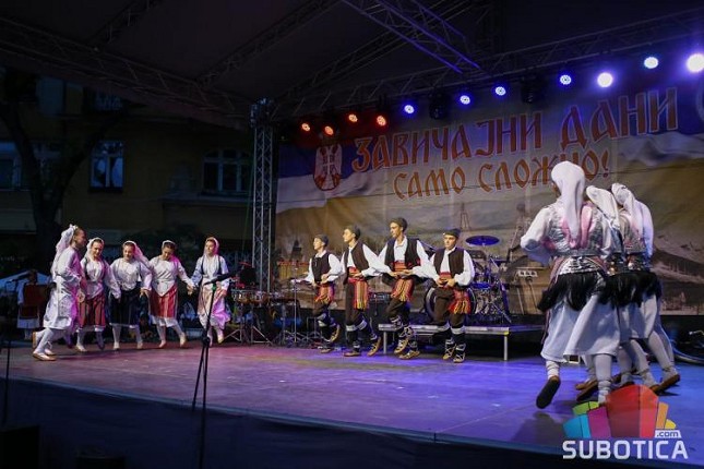 Završeni IX "Zavičajni dani"