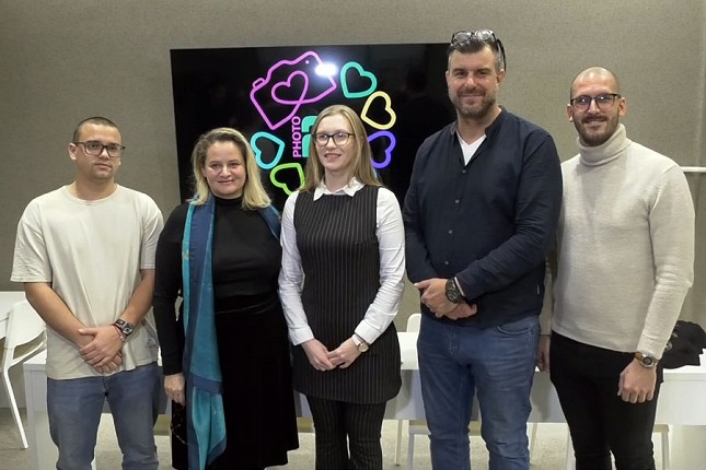 Fotografski maraton - Subotica zablistala kroz objektive fotografa