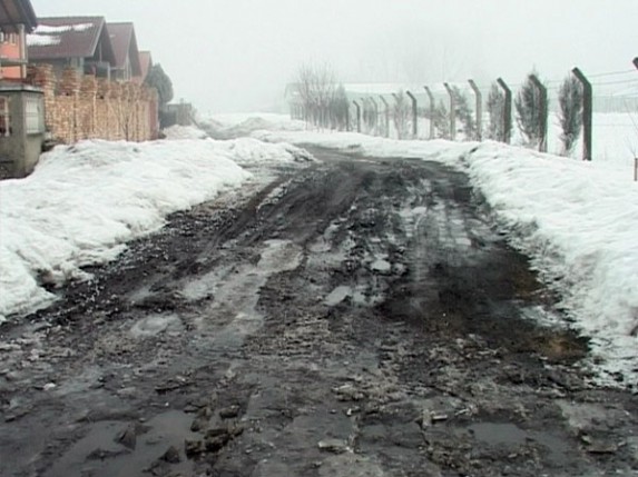 Problemi sa blatom i kaljugom u Fočanskoj