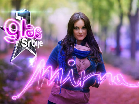 Podrška Mirni iz Hale sportova uz prenos Superfinala (Nedelja, 20 časova)