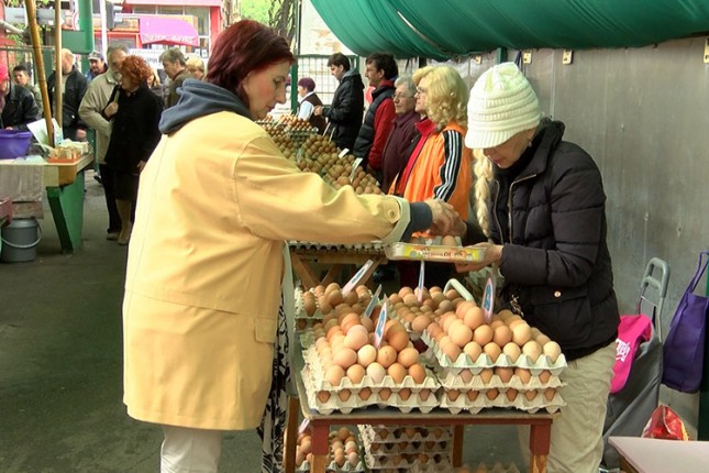 Danas je Veliki petak