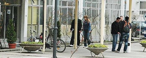 Rade i fizičke poslove da bi studirali