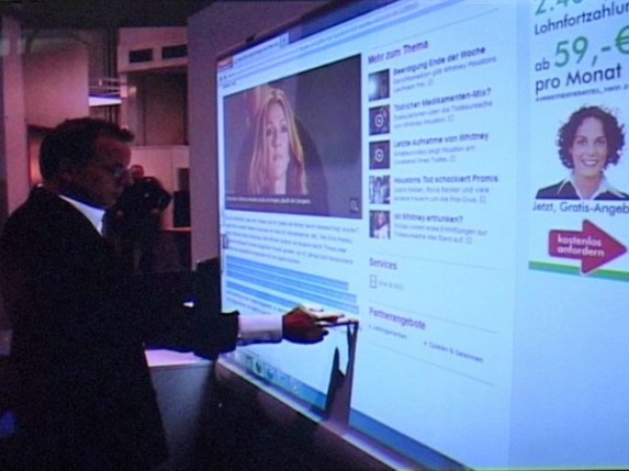 Uspeh subotičkih informatičara u Nemačkoj