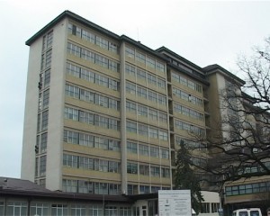 Četiri hospitalizovana pacijenta