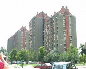 Karavan zdravlja na Prozivci